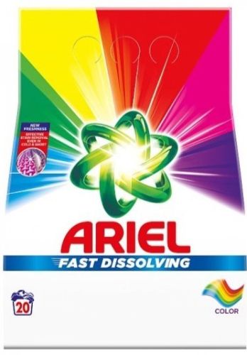 Ariel prac prek Color 20PD 1,1kg